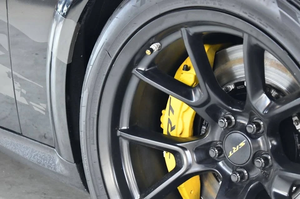 2021 Dodge Charger 7th Gen - Image 15 of 20