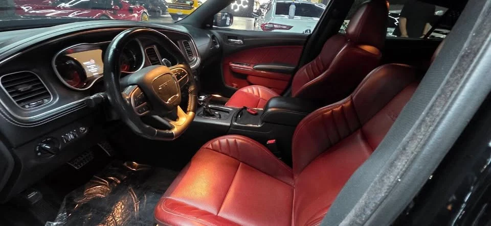 2021 Dodge Charger 7th Gen - Image 20 of 20