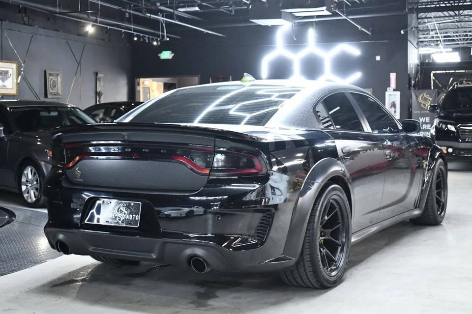 2021 Dodge Charger 7th Gen - Image 11 of 20