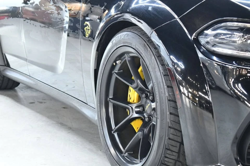 2021 Dodge Charger 7th Gen - Image 6 of 20