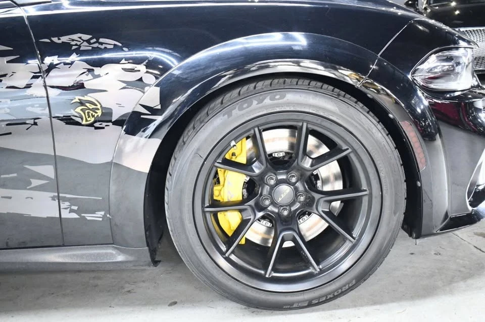 2021 Dodge Charger 7th Gen - Image 14 of 20