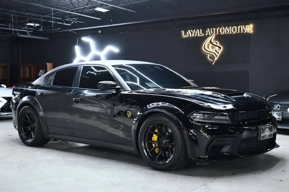 2021 Dodge Charger 7th Gen - Image 19 of 20