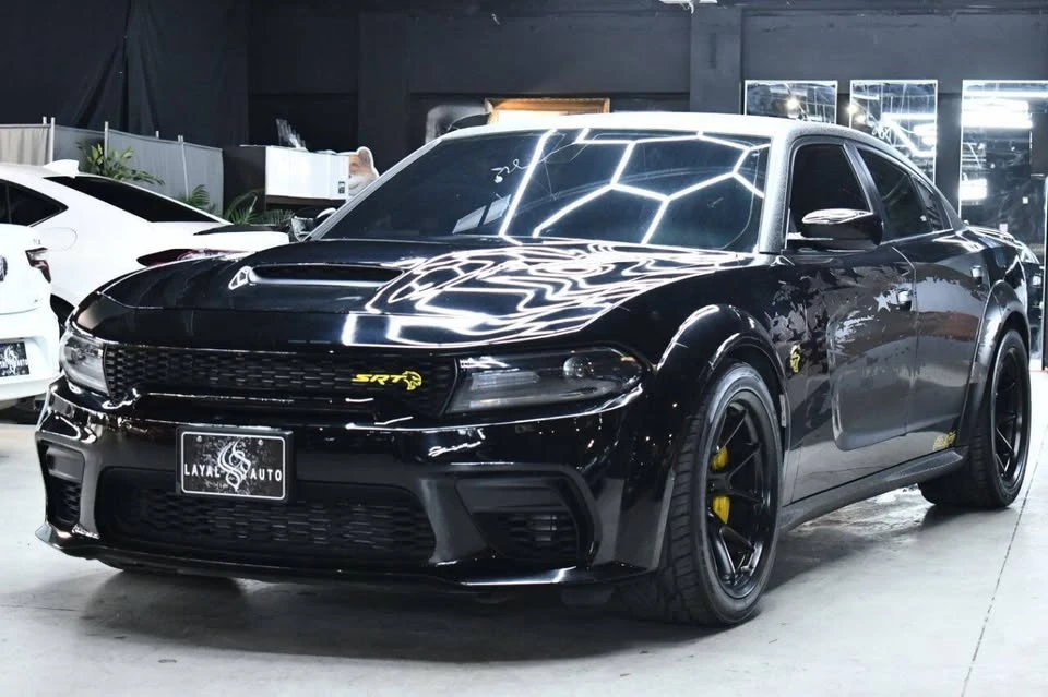 2021 Dodge Charger 7th Gen - Image 7 of 20
