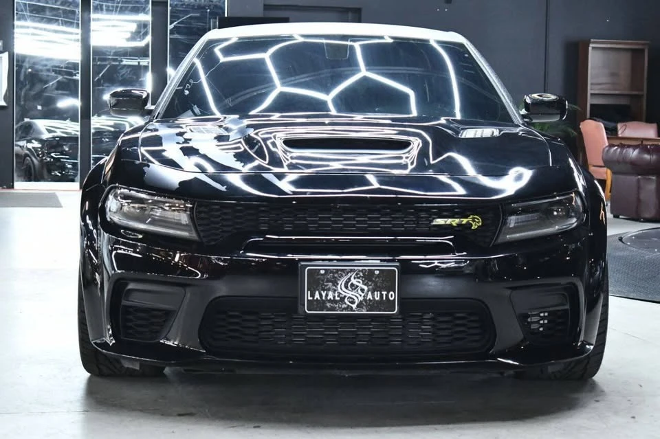 2021 Dodge Charger 7th Gen - Image 3 of 20