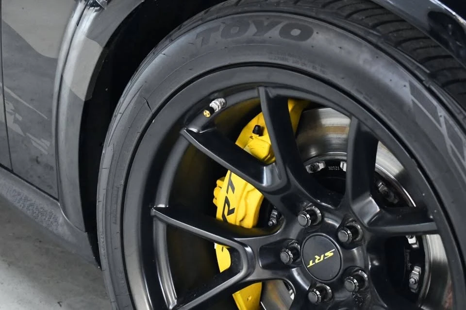 2021 Dodge Charger 7th Gen - Image 17 of 20