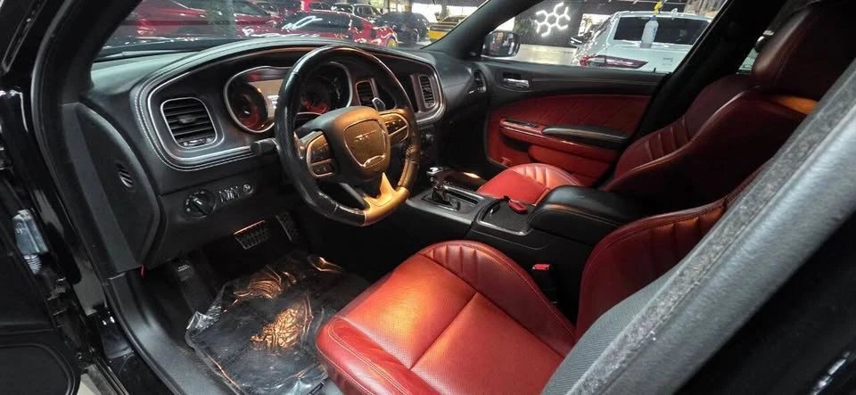 2021 Dodge Charger 7th Gen - Image 18 of 20