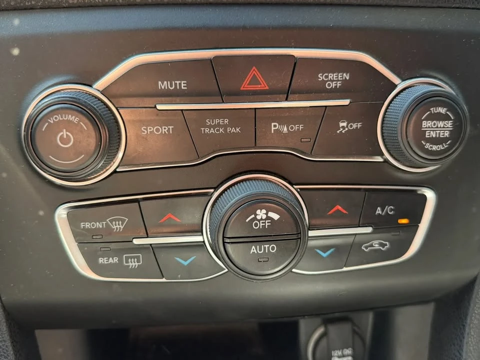 2021 Dodge Charger 7th Gen - Image 13 of 14