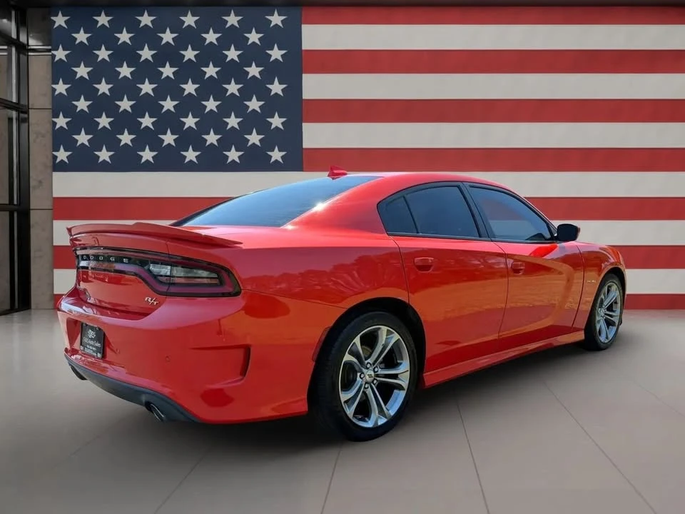 2021 Dodge Charger 7th Gen - Image 6 of 14