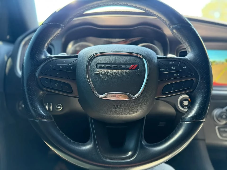 2021 Dodge Charger 7th Gen - Image 14 of 14