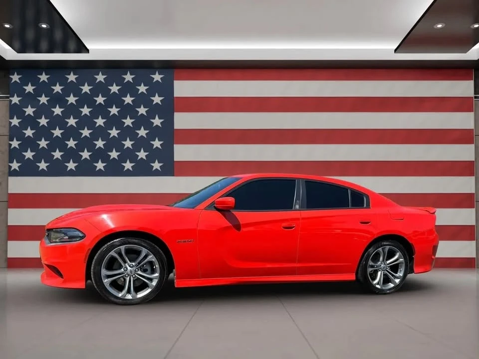 2021 Dodge Charger 7th Gen - Image 2 of 14