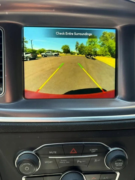2021 Dodge Charger 7th Gen - Image 12 of 14