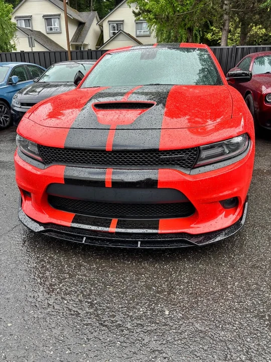 2021 Dodge Charger 7th Gen - Image 2 of 11
