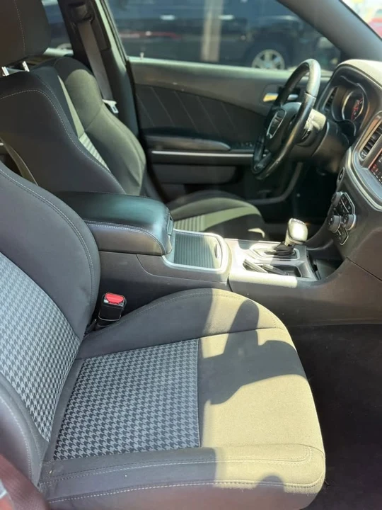 2021 Dodge Charger 7th Gen - Image 11 of 14
