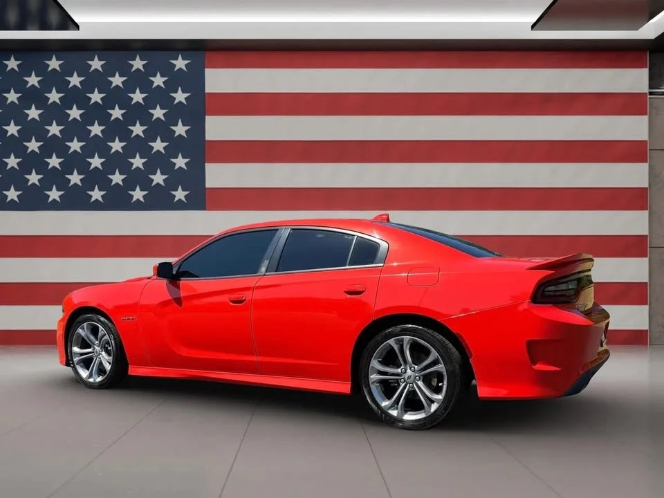 2021 Dodge Charger 7th Gen - Image 4 of 14