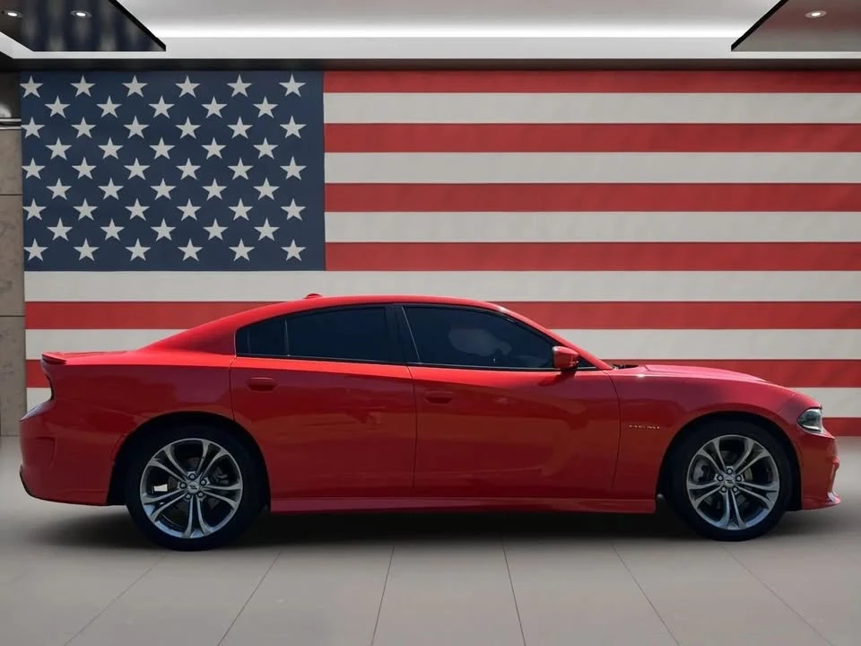 2021 Dodge Charger 7th Gen - Image 7 of 14