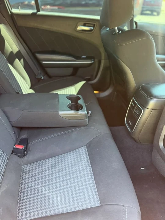 2021 Dodge Charger 7th Gen - Image 10 of 14