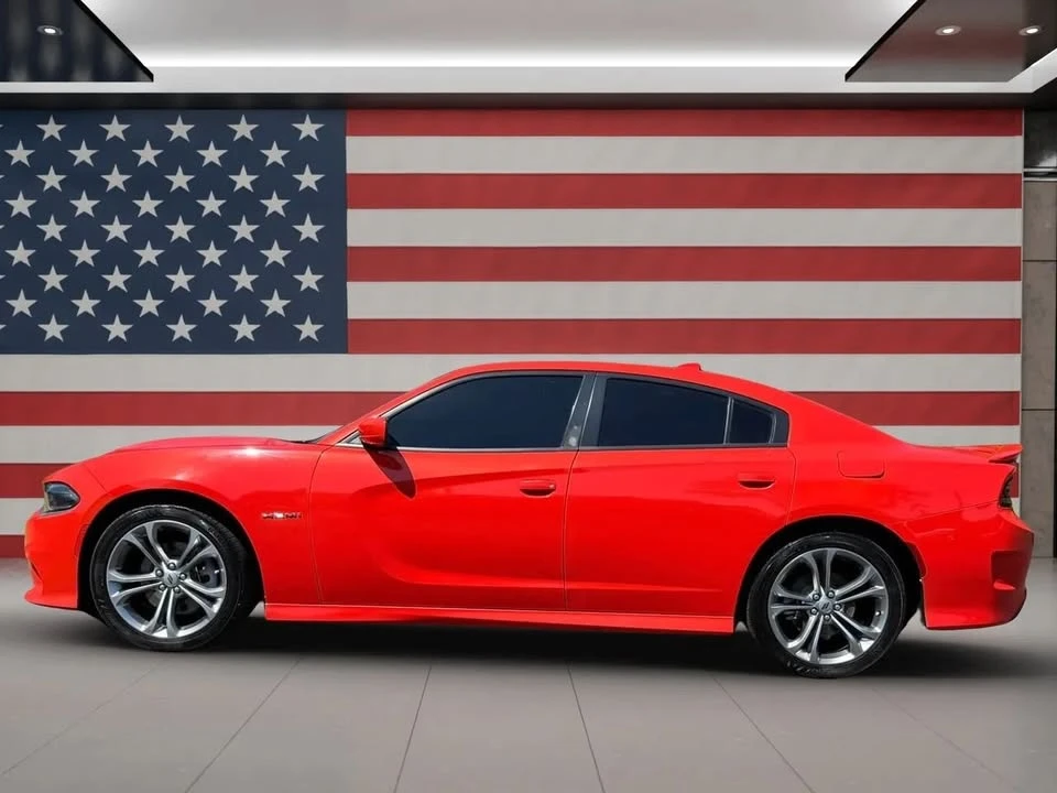 2021 Dodge Charger 7th Gen - Image 3 of 14