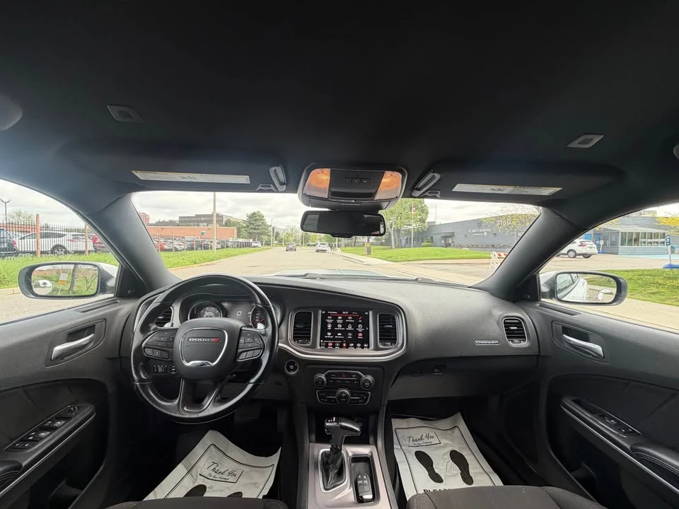 2021 Dodge Charger 7th Gen - Image 10 of 19