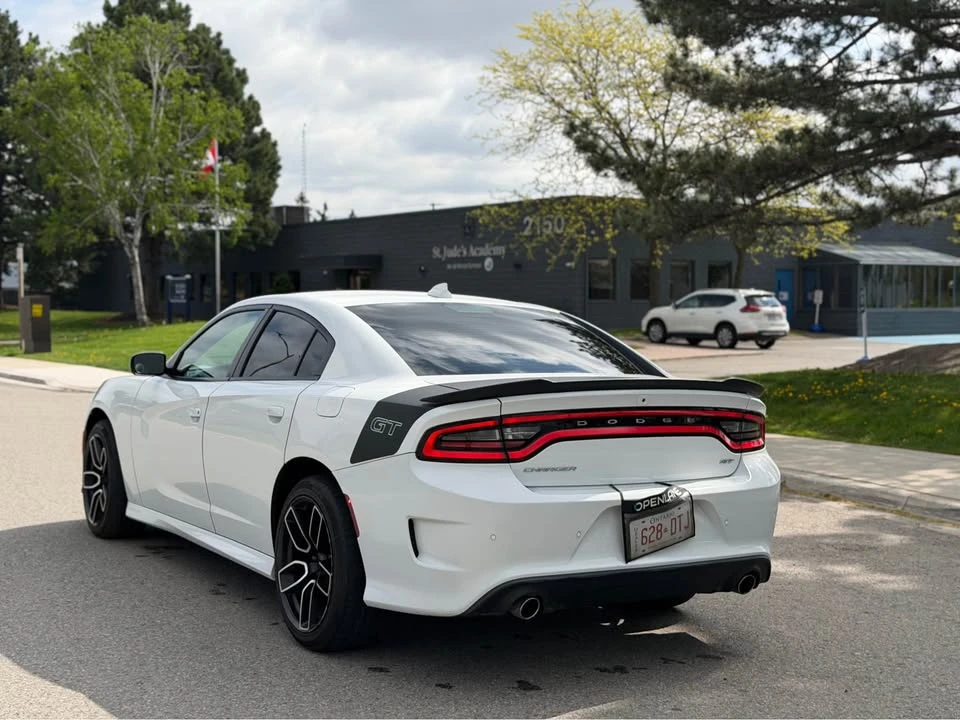 2021 Dodge Charger 7th Gen - Image 6 of 19