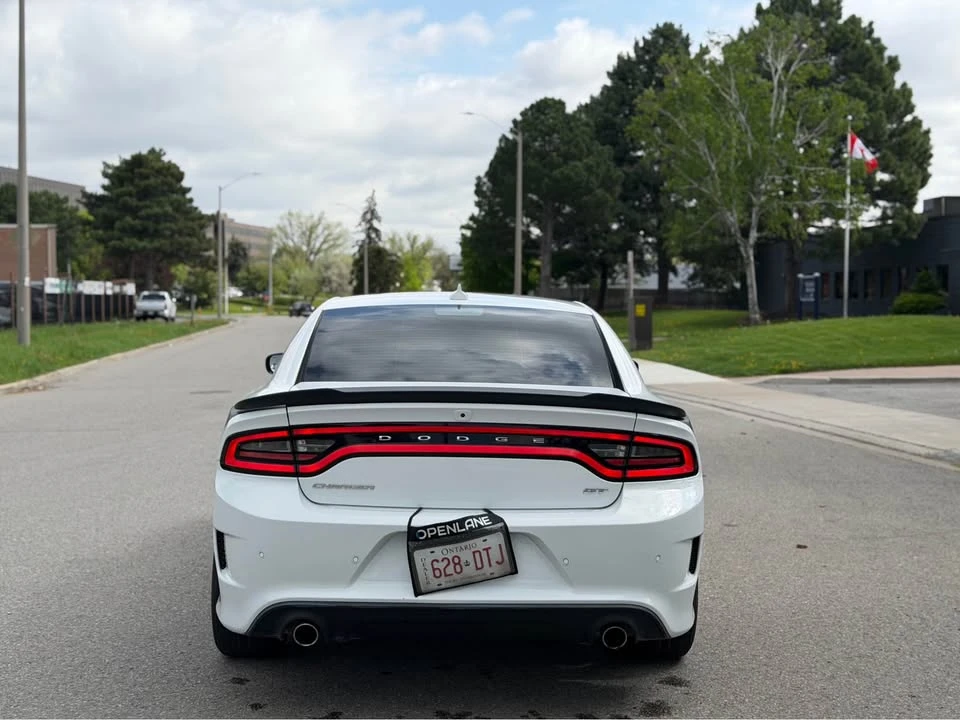 2021 Dodge Charger 7th Gen - Image 5 of 19