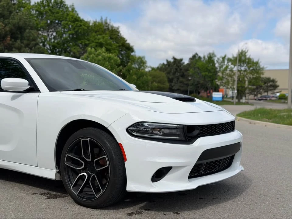 2021 Dodge Charger 7th Gen - Image 7 of 19