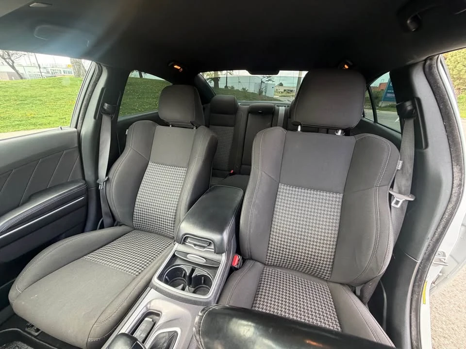 2021 Dodge Charger 7th Gen - Image 13 of 19