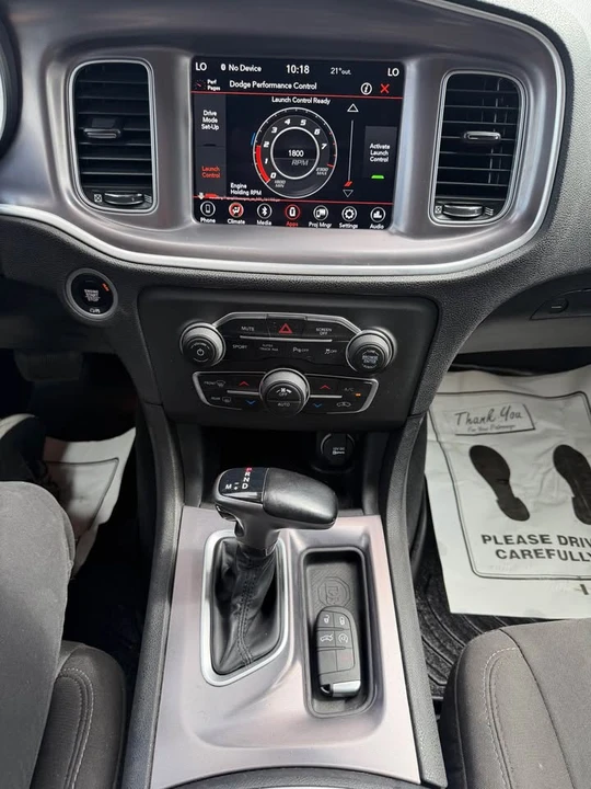 2021 Dodge Charger 7th Gen - Image 15 of 19