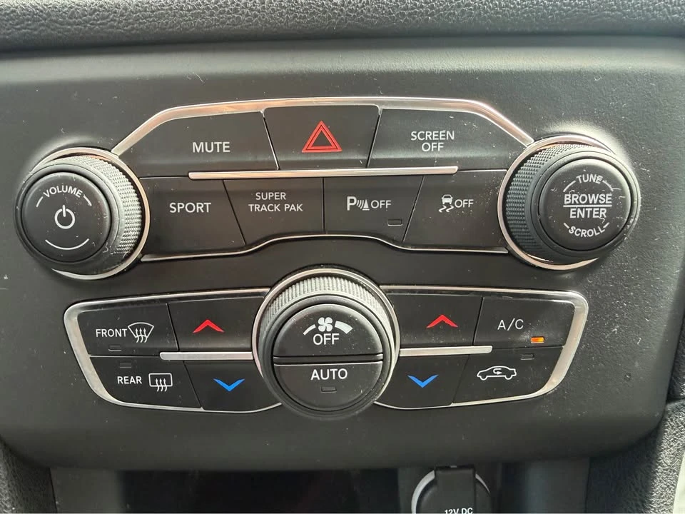 2021 Dodge Charger 7th Gen - Image 16 of 19
