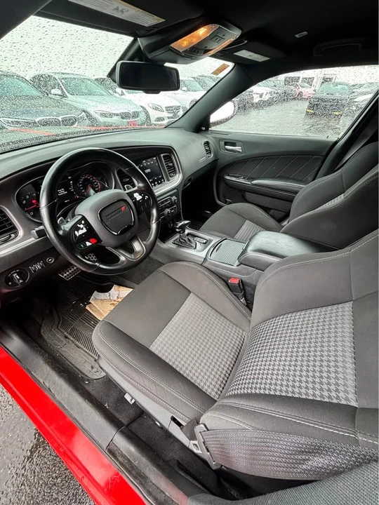 2021 Dodge Charger 7th Gen - Image 5 of 11