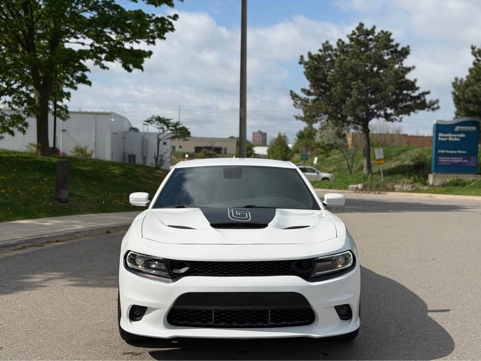 2021 Dodge Charger 7th Gen - Image 2 of 19
