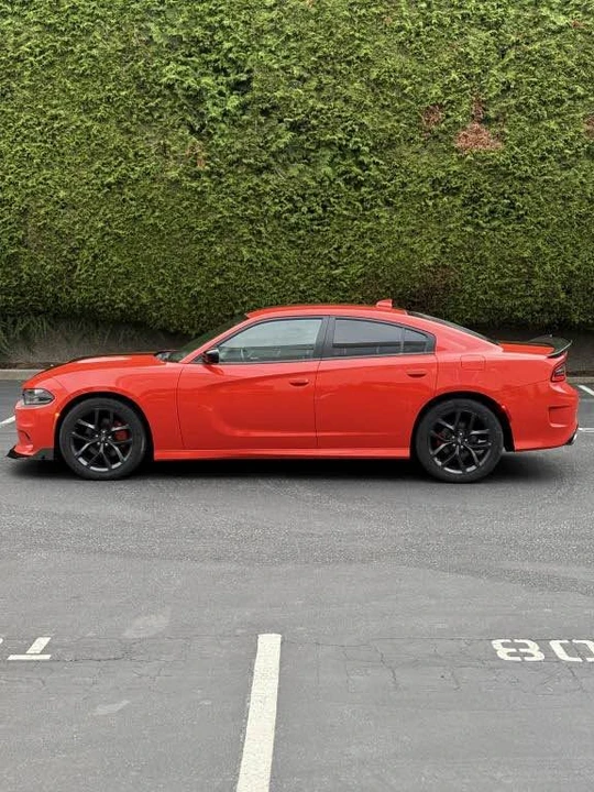 2021 Dodge Charger 7th Gen - Image 6 of 11