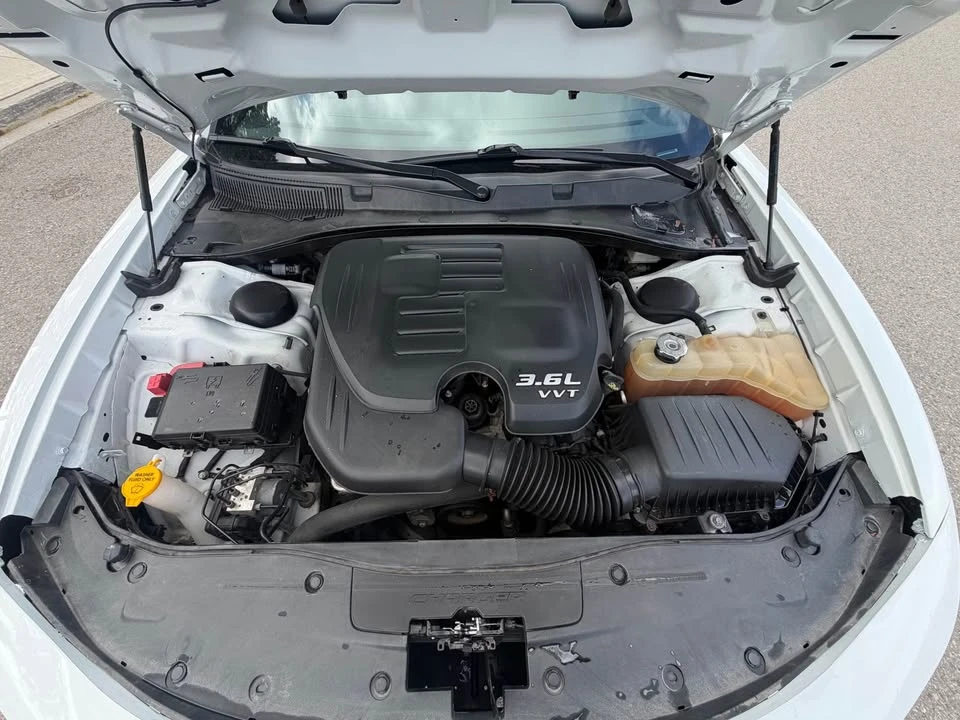 2021 Dodge Charger 7th Gen - Image 18 of 19