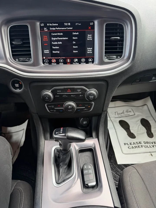 2021 Dodge Charger 7th Gen - Image 14 of 19