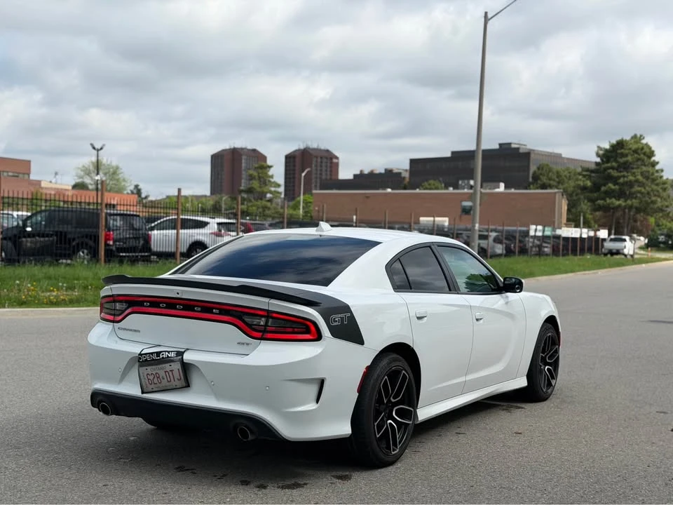 2021 Dodge Charger 7th Gen - Image 4 of 19