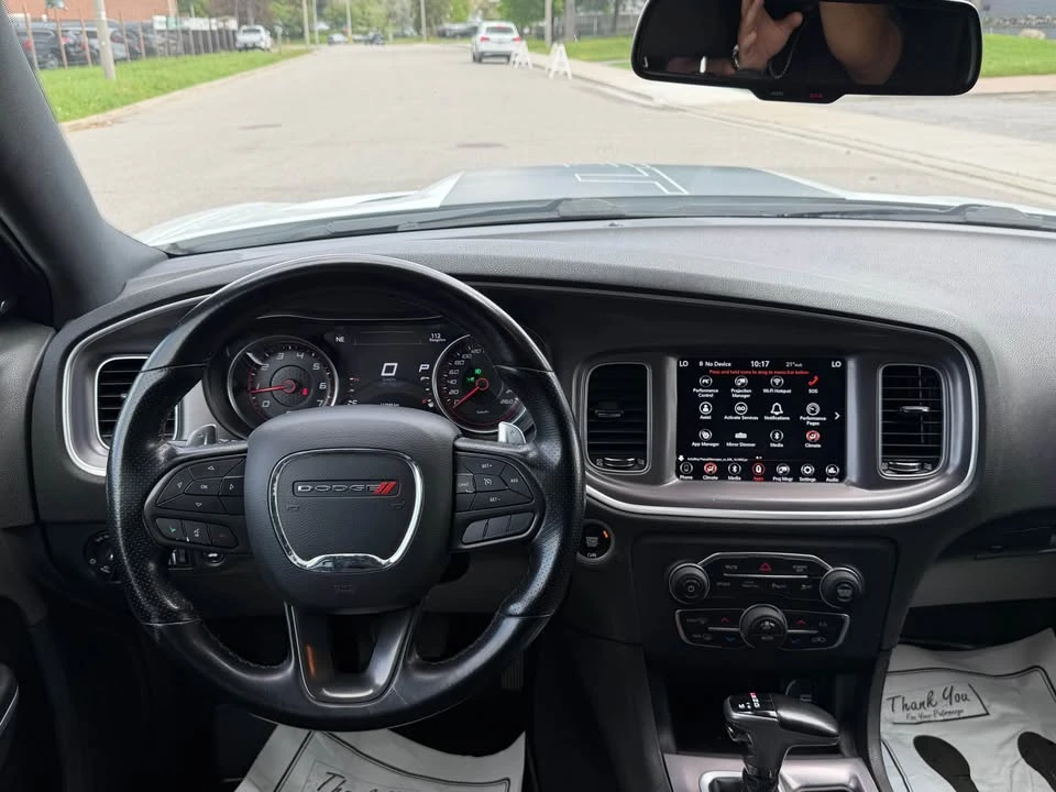 2021 Dodge Charger 7th Gen - Image 11 of 19