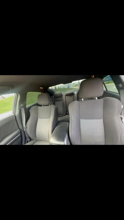 2021 Dodge Charger 7th Gen - Image 19 of 19