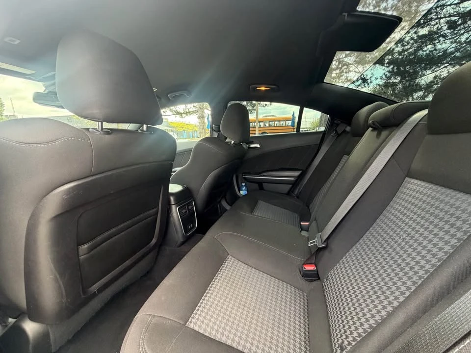 2021 Dodge Charger 7th Gen - Image 9 of 19