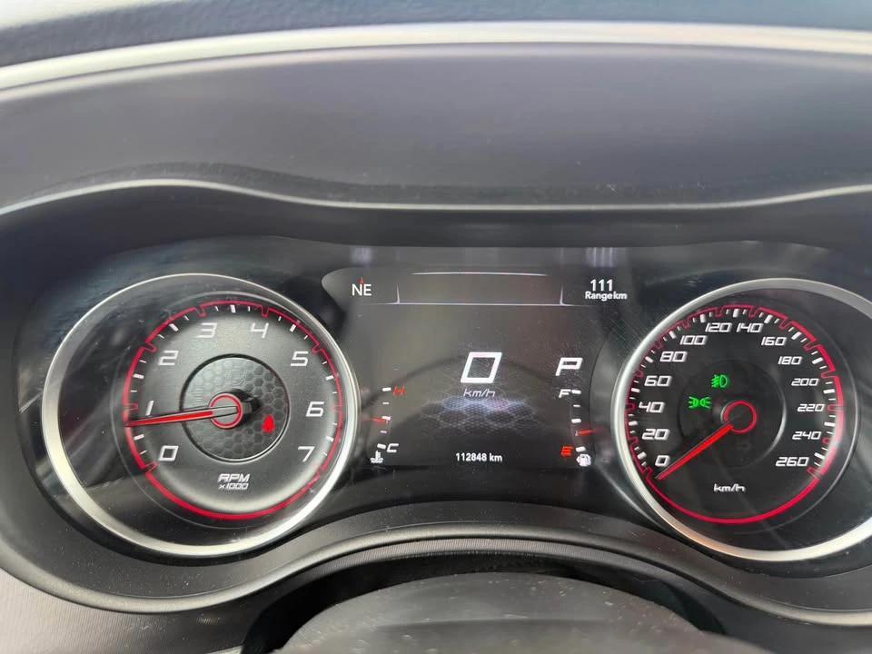 2021 Dodge Charger 7th Gen - Image 17 of 19