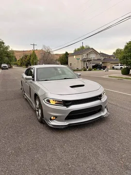 2021 Dodge Charger GT