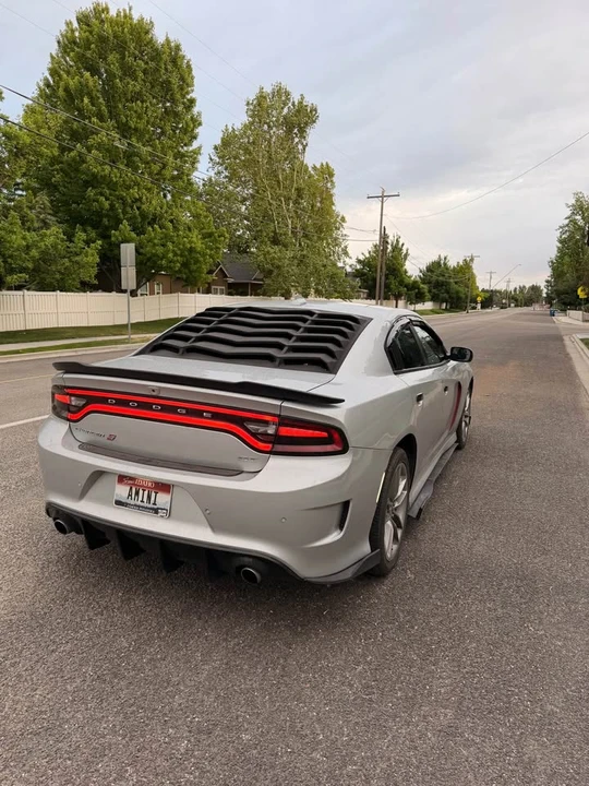 2021 Dodge Charger - Image 5 of 12