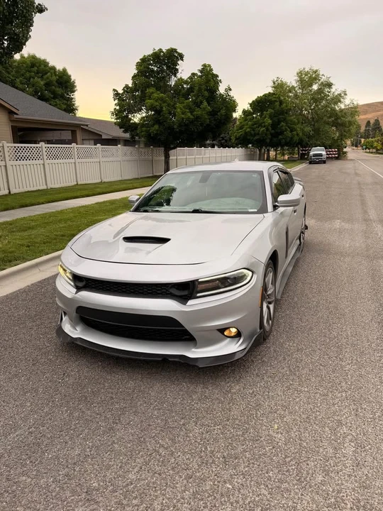 2021 Dodge Charger - Image 3 of 12
