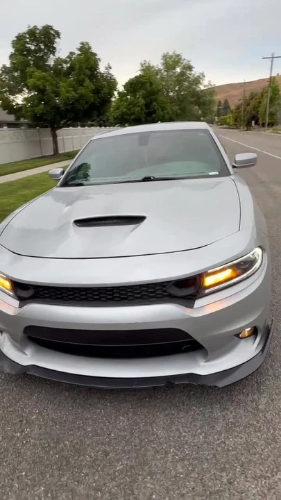 2021 Dodge Charger - Image 12 of 12