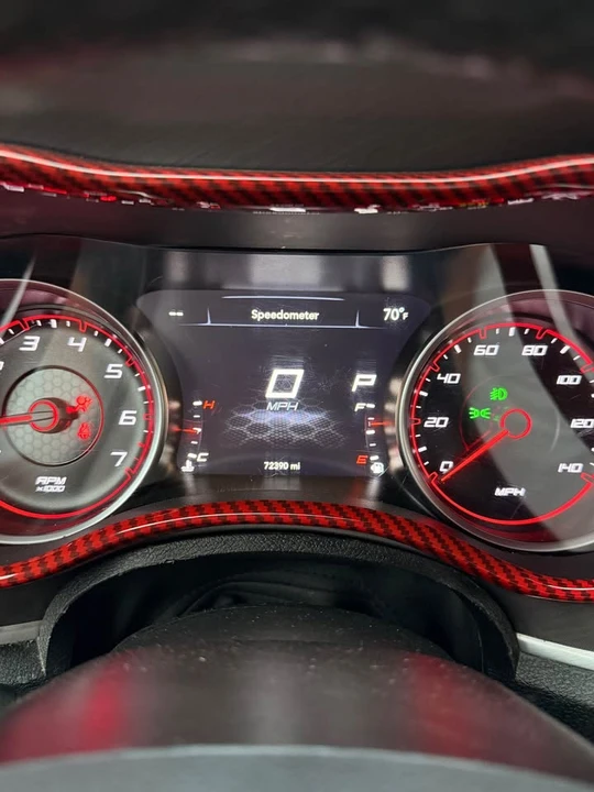 2021 Dodge Charger - Image 11 of 12