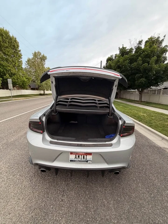 2021 Dodge Charger - Image 10 of 12