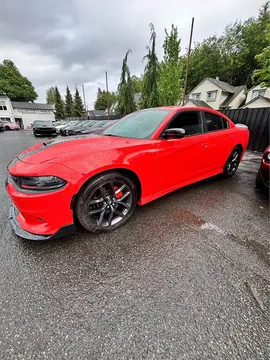 2021 Dodge Charger R/T