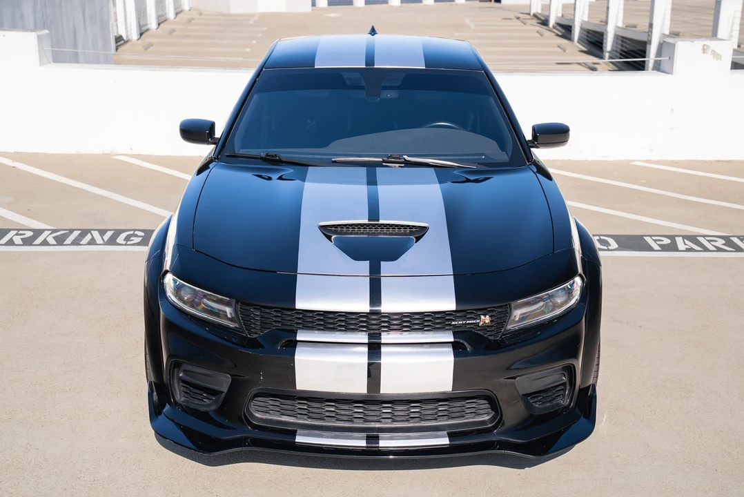 2021 Dodge Charger 8th Gen - Image 15 of 21