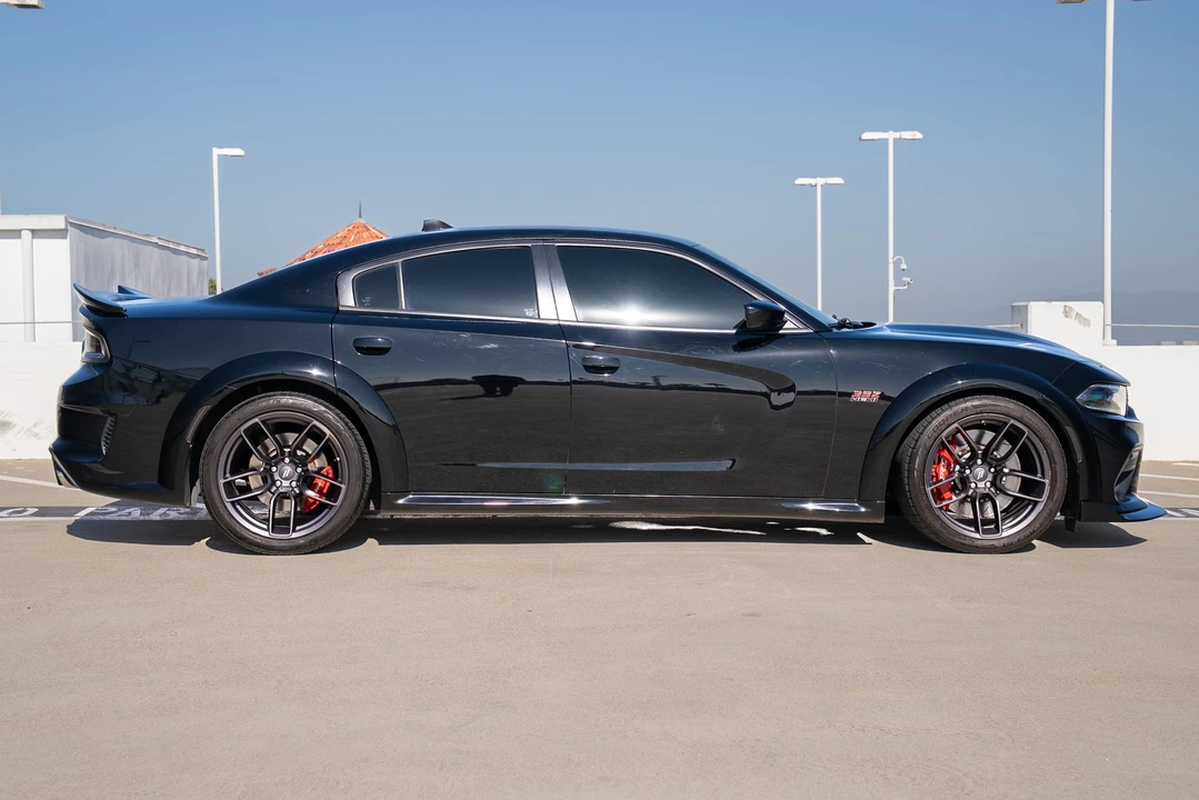 2021 Dodge Charger 7th Gen - Image 21 of 21