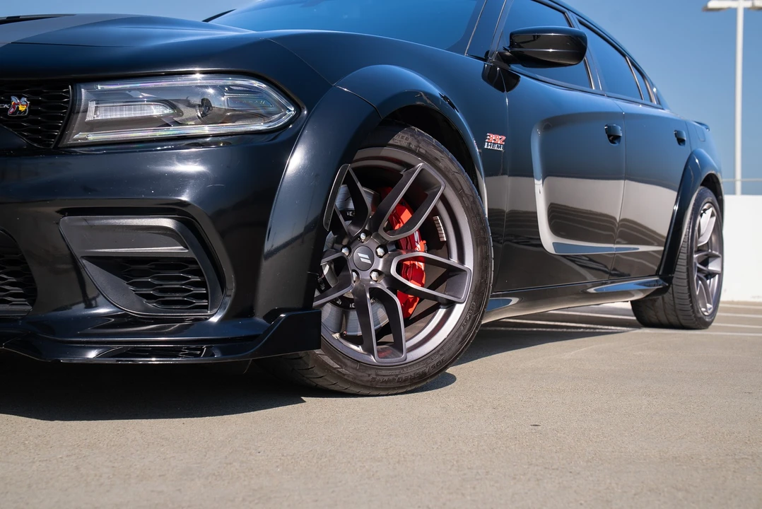 2021 Dodge Charger 7th Gen - Image 11 of 21