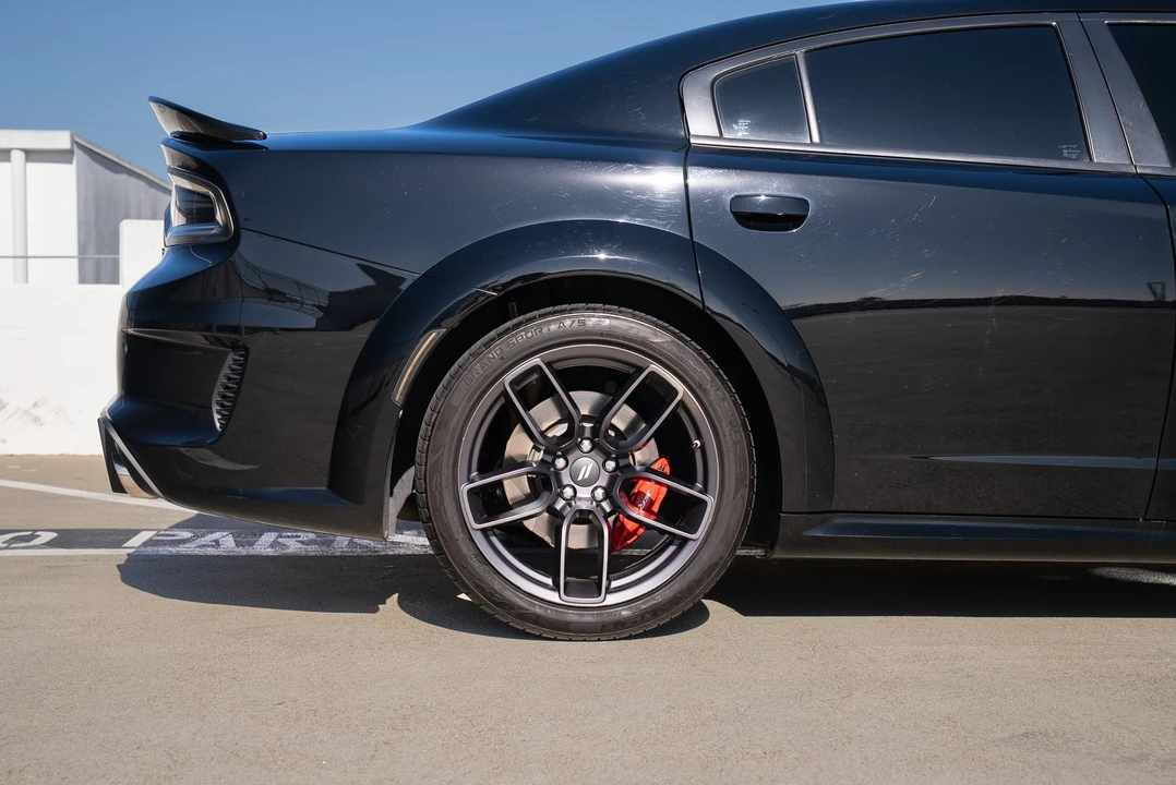 2021 Dodge Charger 7th Gen - Image 8 of 21