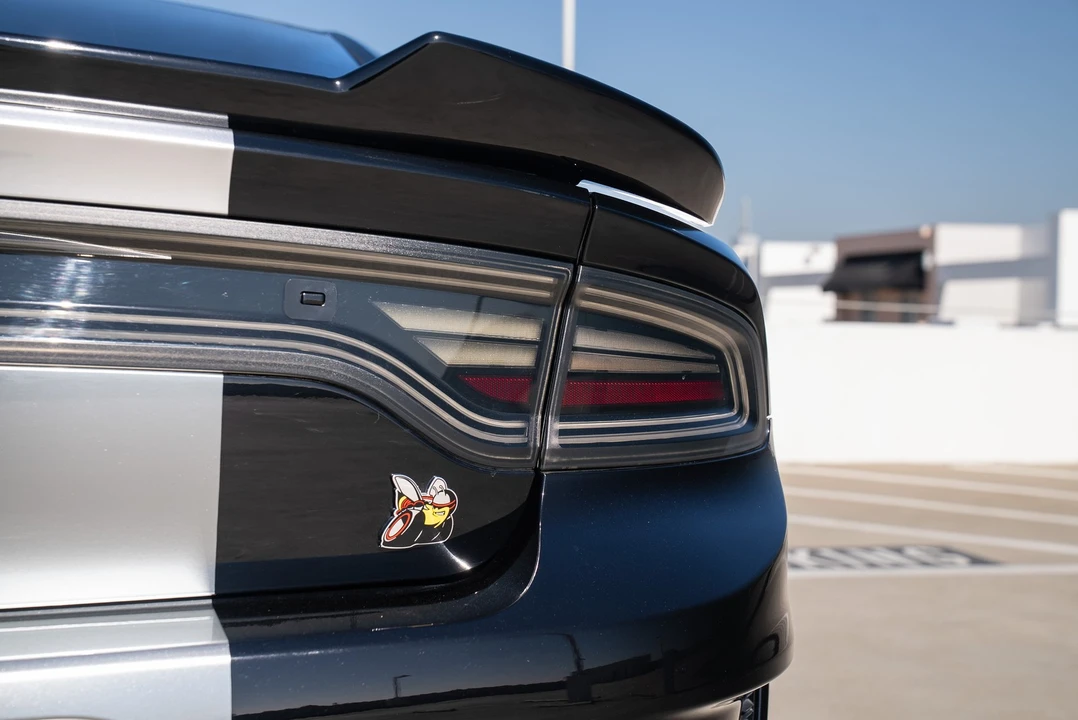 2021 Dodge Charger 7th Gen - Image 5 of 21